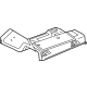 Nissan 17285-6RR0A