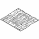 Kia 65112A9000