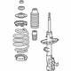 Honda 51620-TM8-A21
