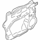 Ford DM5Z-58237A04-A