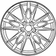 Lexus 4261A-53190