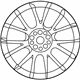 Lexus 4261A-53271