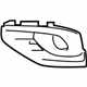 Nissan 62256-9PF0A