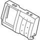 Ford BC3Z-2666801-B