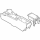 Nissan 96911-6CA0A
