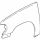 Ford XL2Z-16005-CA