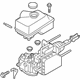 Nissan 46010-9FF8A