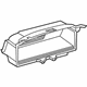 Lexus 64075-11010-C3