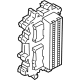 Nissan 24350-9BU0A