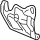 Honda 74591-S3Y-000