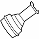 Ford BG1Z-3D677-A
