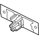 Nissan 28533-6RB0A