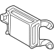 Nissan 28438-6LA3C