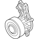 BMW 11-51-5-A55-395