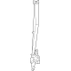 Toyota 73220-76181-A4