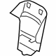 Lexus 71705-60300-A3