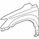 Lexus 53801-0E010