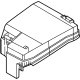 Hyundai 92850-28000-BP