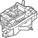 Hyundai 92800-28050-BP