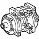 Lexus 88320-60B80