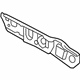Hyundai 84124-3S000
