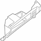Nissan 68108-9GA1B