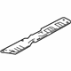 Infiniti 75893-4GC0A