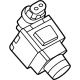 BMW 66-55-5-A63-731