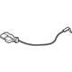 Infiniti 88641-4HA0A