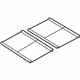 Hyundai 81660-3V001-TX
