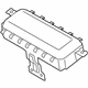 Hyundai 80310-S2500