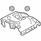 BMW 11-65-9-485-060