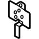 Ford HC3Z-9900336-A