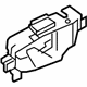 Infiniti 80670-1MA1C