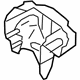 Ford 9E5Z-5E258-B