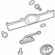 Toyota 76801-47050-A0