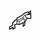 Ford BK3Z-6120403-A