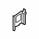 Ford KK3Z-6127970-A