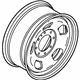 Ford BC3Z-1015-A