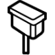 Ford LC5Z-14028-DA