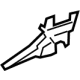 Ford LB5Z-7861349-AG