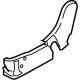 Ford LB5Z-7867461-BA