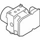 Nissan 47660-6HT0B