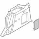 Ford KT1Z-1731013-AA