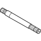 Ford MB3Z-3B436-D