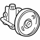 Hyundai 57110-25000