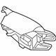 Ford F1EZ-58043B13-AD