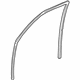 Honda 72235-S0X-A01