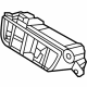 Kia 93700CV200CVH