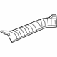 Honda 74603-T7A-000